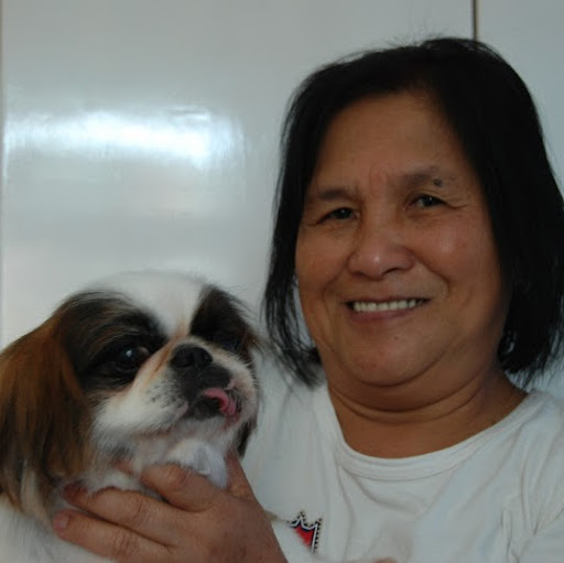 Lisa Domingo Photo 12