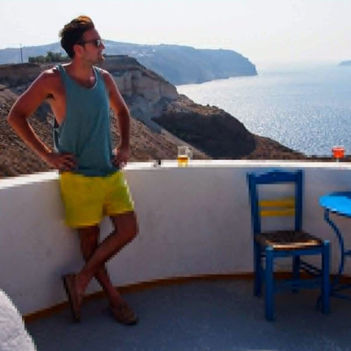 Nick Romano Photo 12