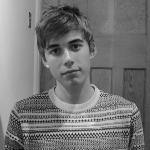 Harry Thurston Photo 7
