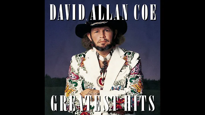 David Allan Photo 42