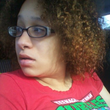 Nichole Mason Photo 12