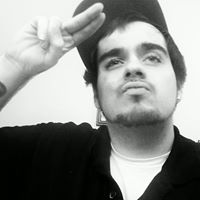 Jake Gibson Photo 1