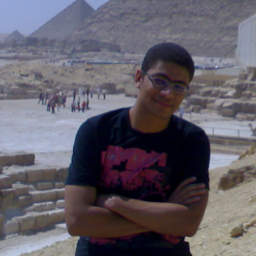 Ahmed Elgendy Photo 14