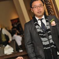 Henry Yeung Photo 8