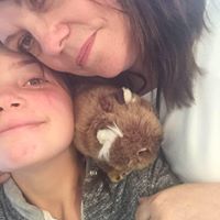 Donna Caruso Photo 4