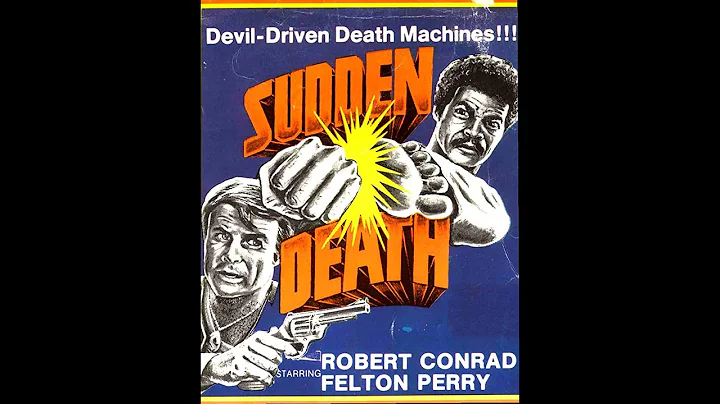 Robert Conrad Photo 52