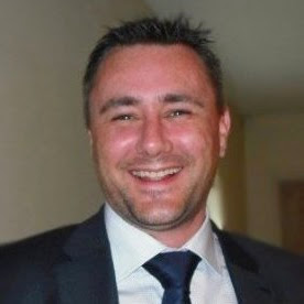 Aaron Newman Photo 11