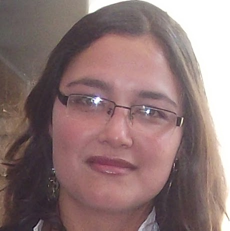Cecilia Benitez Photo 15