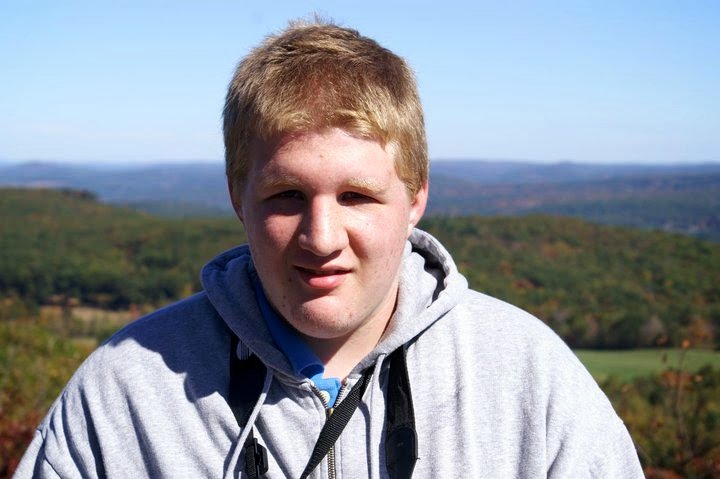 Matthew Dagostino Photo 4