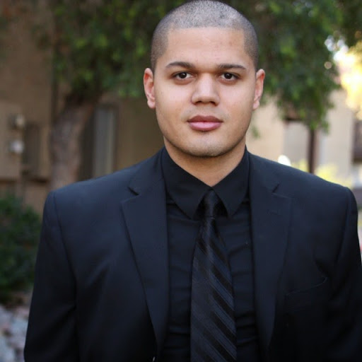 Anthony Logan Photo 3