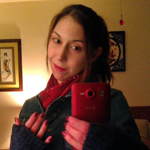 Melissa Mendelsohn Photo 6