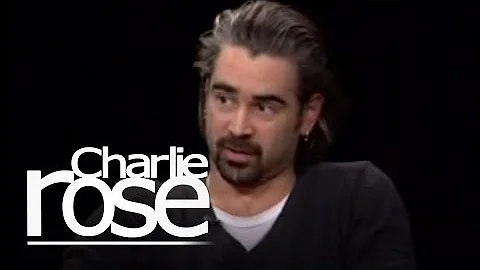 Colin Rose Photo 28