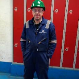 James Mcwilliam Photo 12