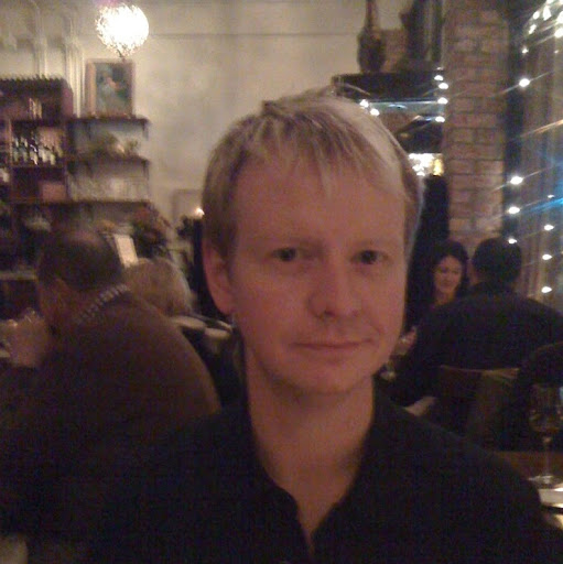 Jared Newman Photo 19