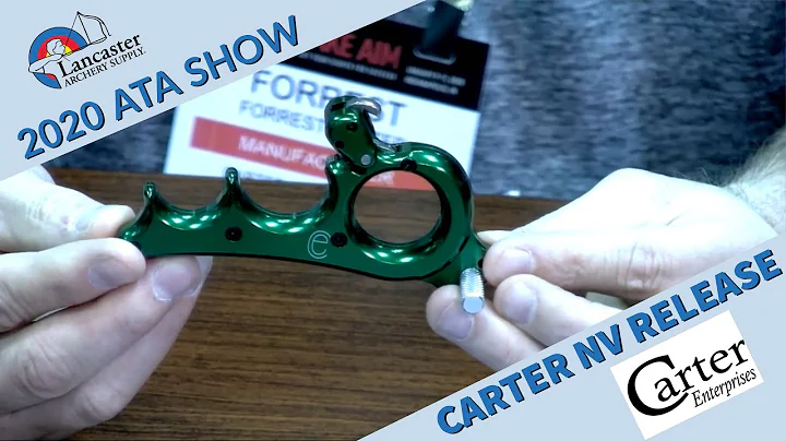Forrest Carter Photo 20