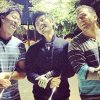 Justin Tsai Photo 8