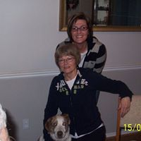 Jackie Meadows Photo 2