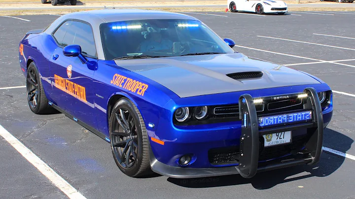 Georgia Dodge Photo 7