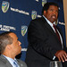 Dennis Green Photo 47