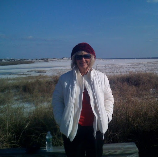 Nancy Paddock Photo 5
