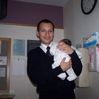 Samuel Gerena Photo 5