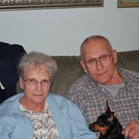 Lois Parmer Photo 1