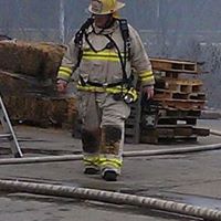 Paul Scherer Photo 1