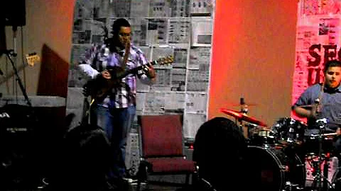 Daniel Fields Photo 39