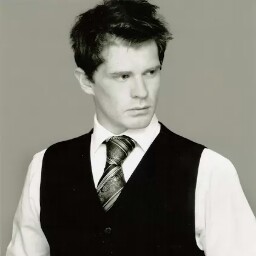 Richard Mckeon Photo 6