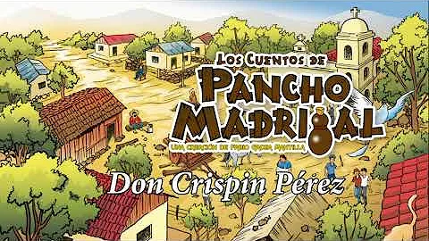 Crispin Perez Photo 20
