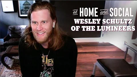 Wesley Schultz Photo 33