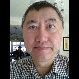 Tony Lai Photo 13