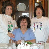 Brenda Robinson Photo 7