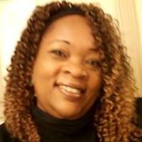 Bernadette Harris Photo 3