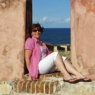 Mary Galea Photo 10