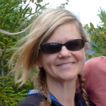 Laurie Frazier Photo 11