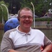 Robert Torp Photo 5