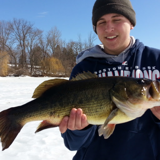 Cody Cunningham Photo 10