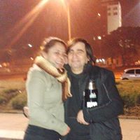 Claudia Caceres Photo 1