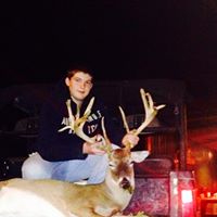 Zachary Tomlinson Photo 3