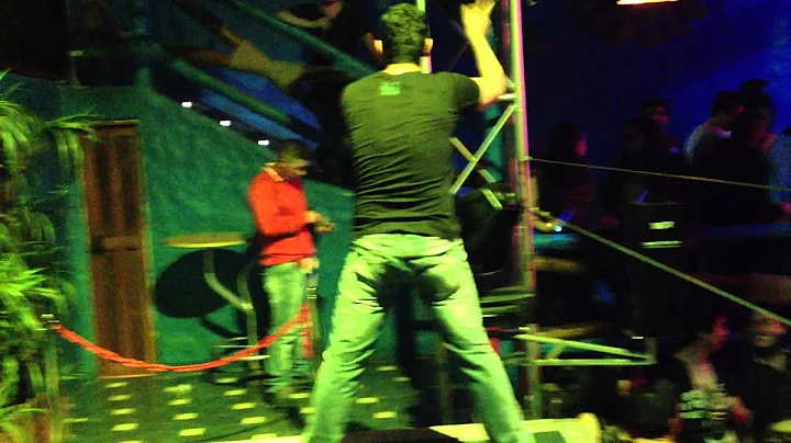 Nelson Calderon Photo 25