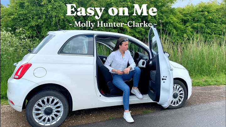 Molly Hunter Photo 33