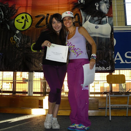 Barbara Villalobos Photo 14