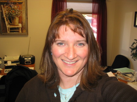 Amanda Christensen Photo 17