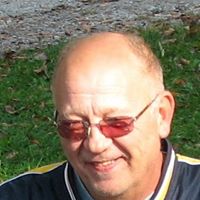 David Ferry Photo 5