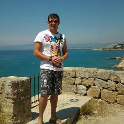 Mathew Johnson Photo 17