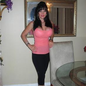 Sherrie Head Photo 1