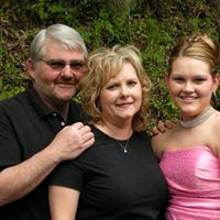 Nancy Mckenzie Photo 6
