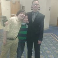 Billy Ring Photo 5