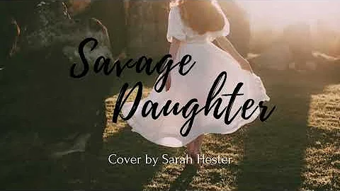 Sarah Daugherty Photo 31